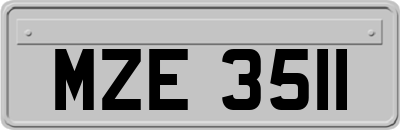 MZE3511