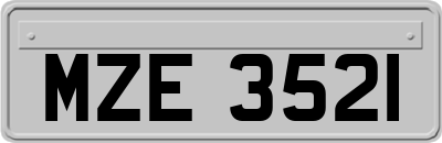 MZE3521
