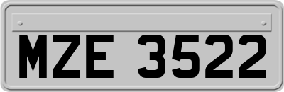 MZE3522