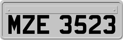 MZE3523
