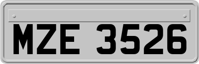 MZE3526