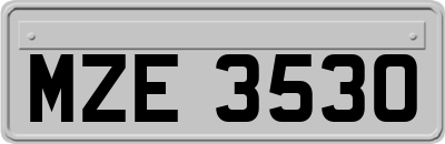 MZE3530