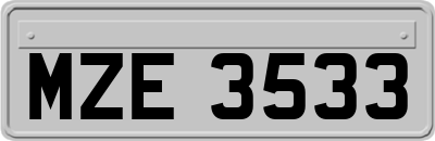 MZE3533