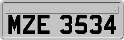 MZE3534