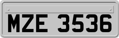 MZE3536