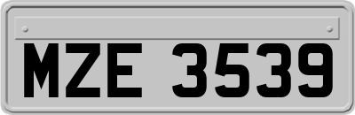MZE3539