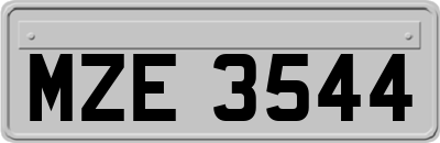 MZE3544