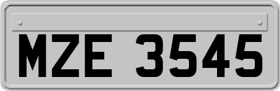 MZE3545