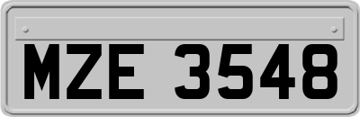 MZE3548