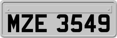 MZE3549