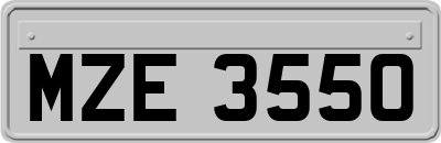 MZE3550