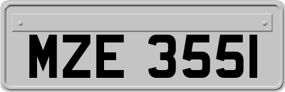 MZE3551