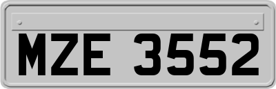 MZE3552
