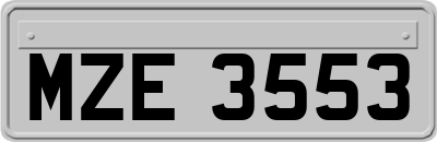 MZE3553