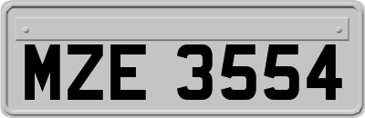 MZE3554