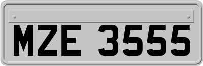 MZE3555