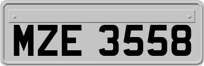 MZE3558