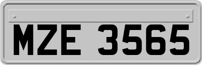 MZE3565