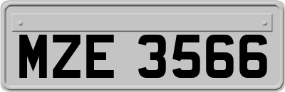 MZE3566