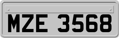 MZE3568