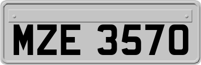 MZE3570