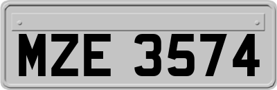MZE3574