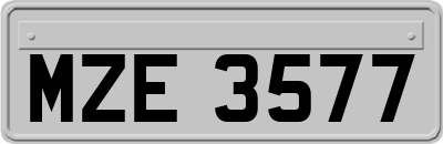 MZE3577