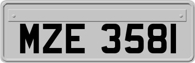 MZE3581