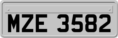 MZE3582