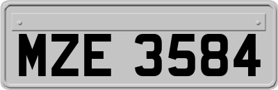MZE3584