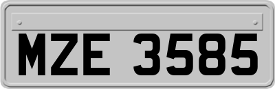 MZE3585