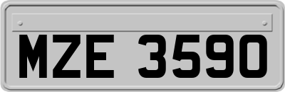 MZE3590