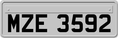 MZE3592