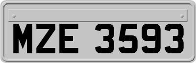 MZE3593