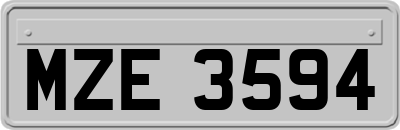 MZE3594