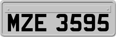 MZE3595