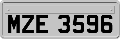 MZE3596
