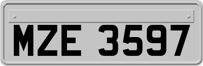 MZE3597
