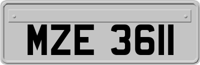 MZE3611