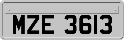MZE3613
