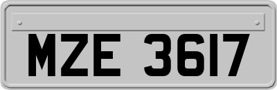 MZE3617