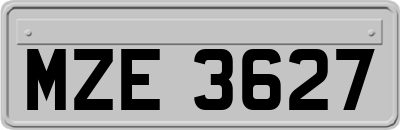 MZE3627