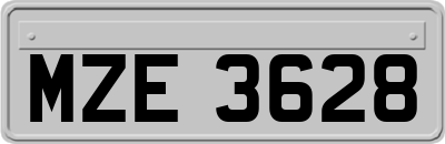 MZE3628