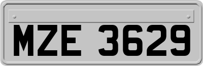 MZE3629