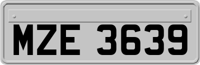 MZE3639