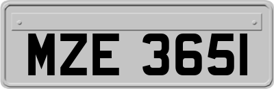 MZE3651