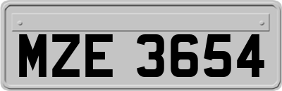 MZE3654
