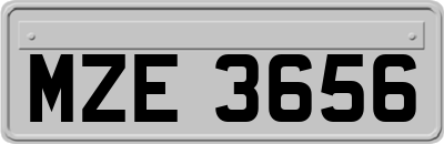 MZE3656