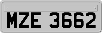 MZE3662