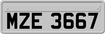 MZE3667